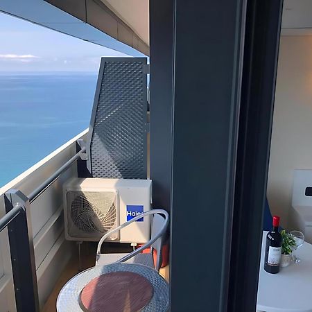 Orbi City Hotel Vip - Batumi Zewnętrze zdjęcie