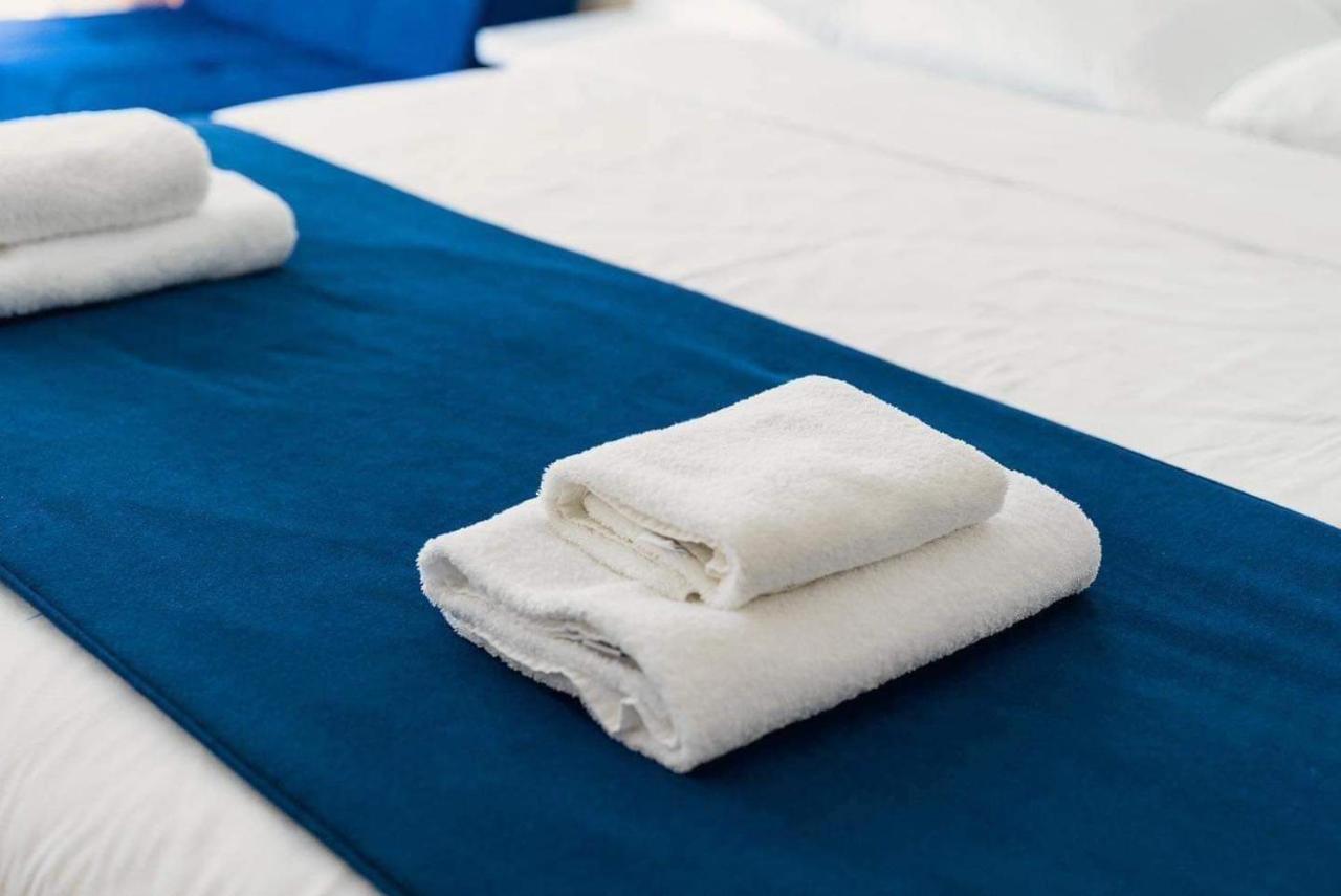 Orbi City Hotel Vip - Batumi Zewnętrze zdjęcie