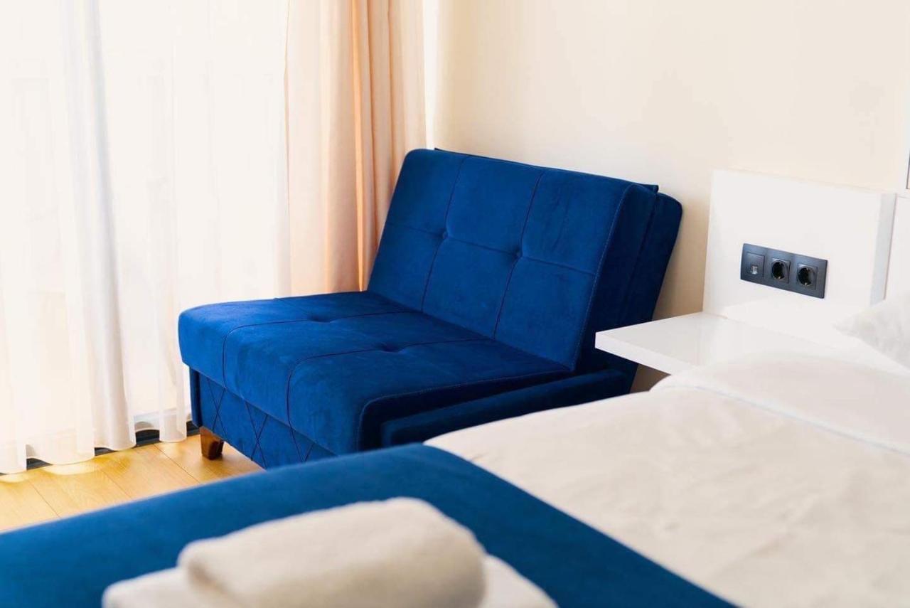 Orbi City Hotel Vip - Batumi Zewnętrze zdjęcie